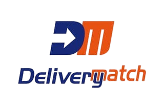 DeliveryMatch logo