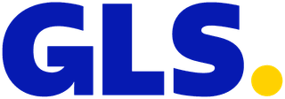 GLS logo