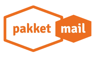 PakketMail logo