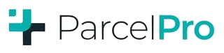 ParcelPro logo