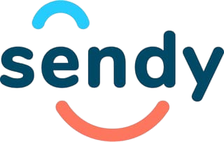 Sendy logo