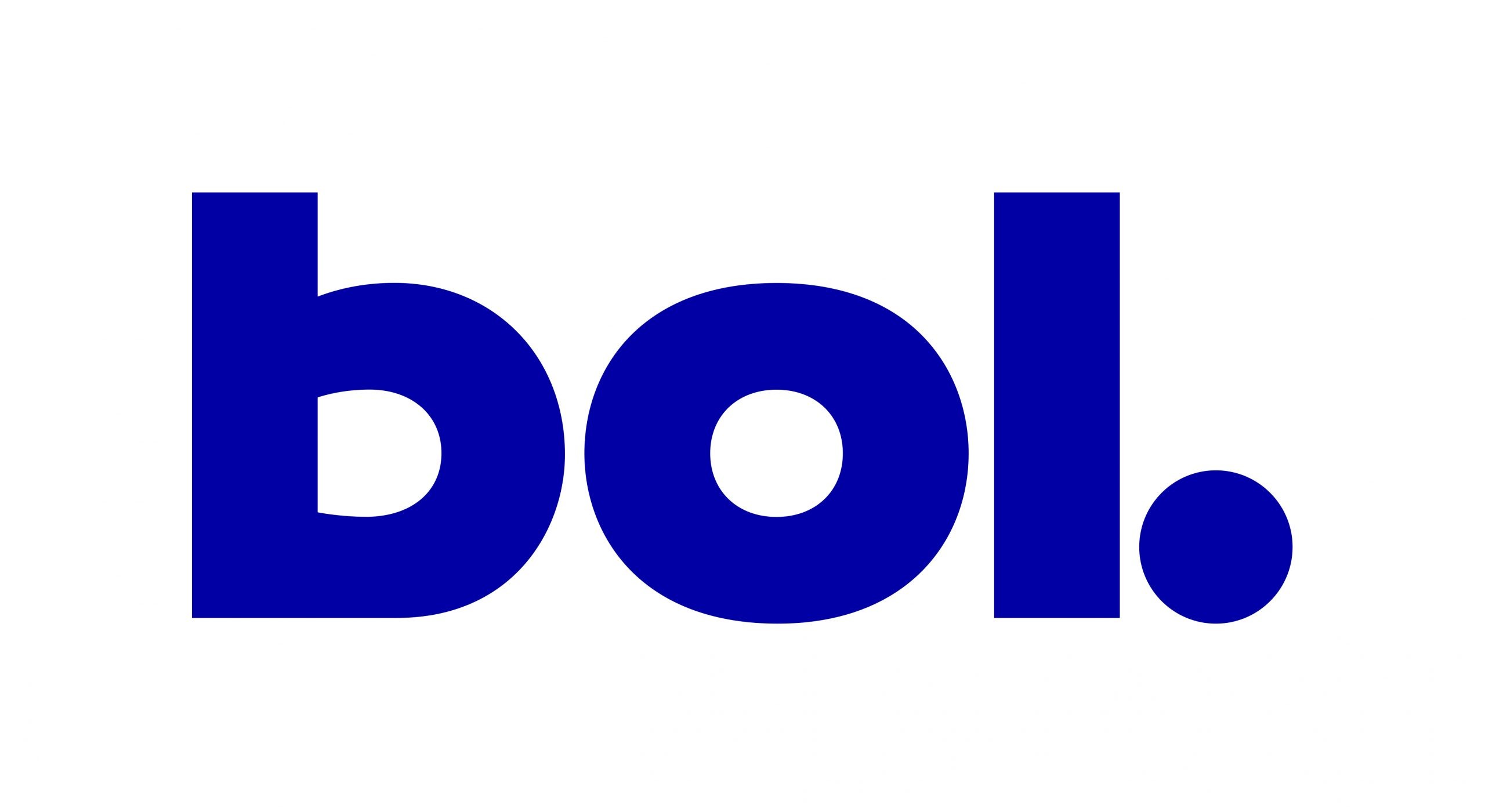 A parcel ready for shipment via bol (VVB)