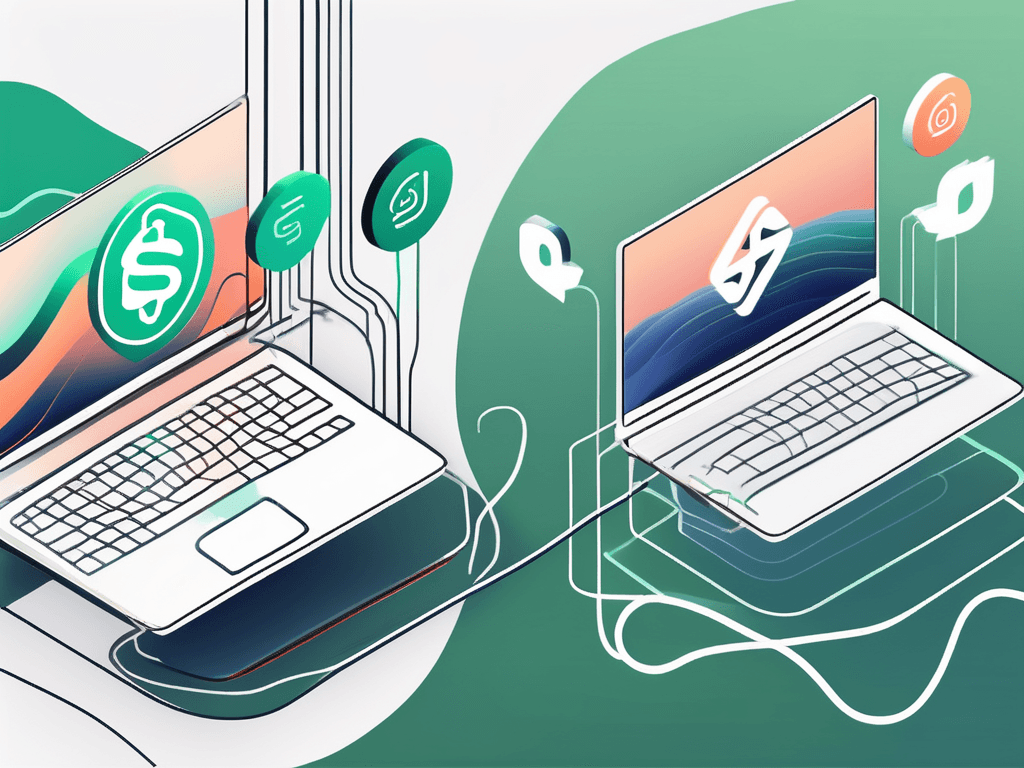 Innosend gekoppeld aan een Shopify-webshop