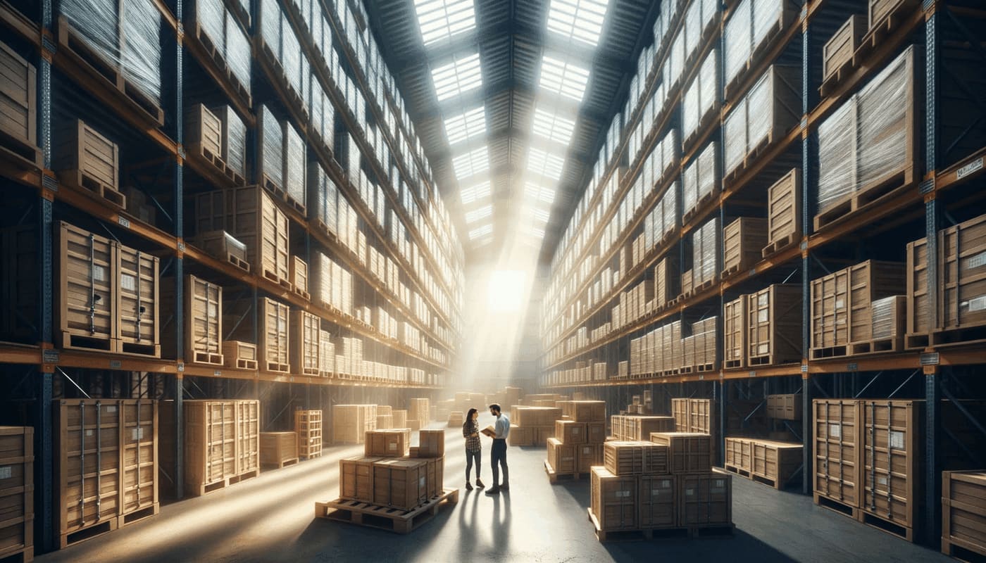 Voorraadmanagement in ShopLinkr met realtime voorraadniveaus per kanaal